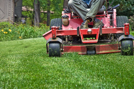 When To Adjust Your Anchorage Lawn Mowing Schedule Thumbnail