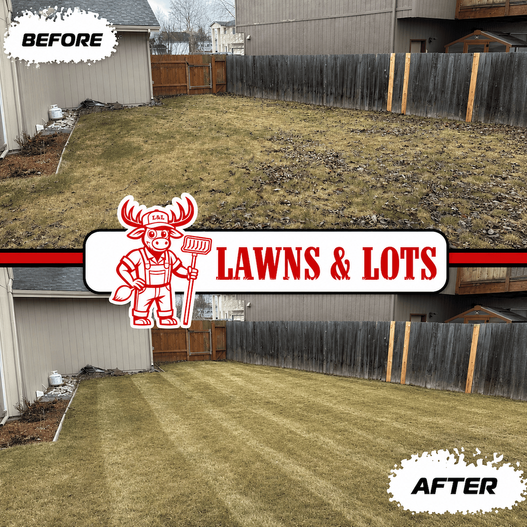 Top Quality Lawn Maintenance Performed In Anchorage, AK